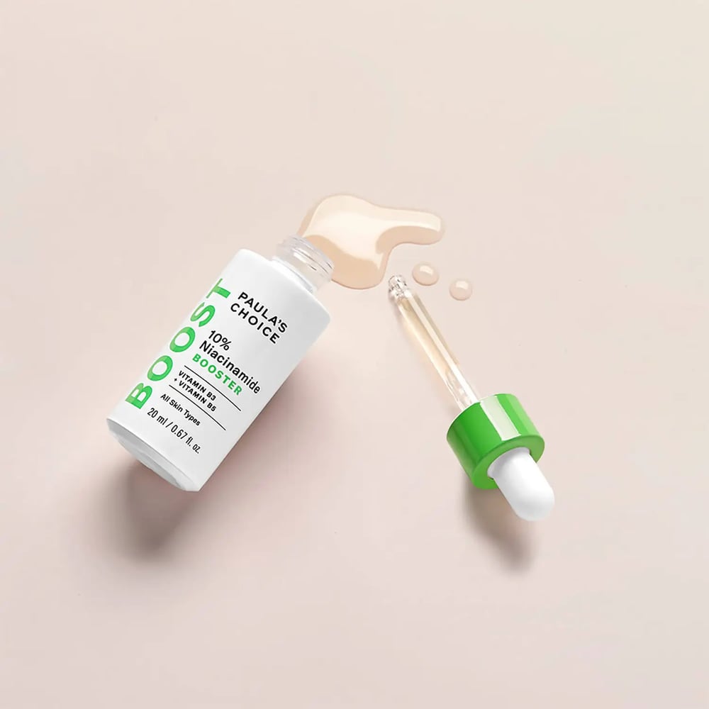 10% Niacinamide Booster Sérum Concentré à la Niacinamide - Image 2