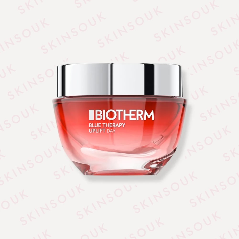 Blue Therapy Uplift Crème De Jour Raffermissante