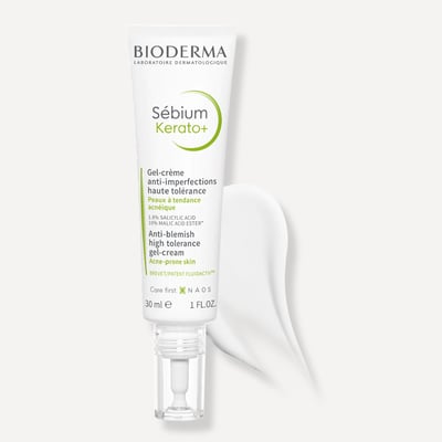 Sébium Kerato+ Gel-Crème Anti-Imperfections - Image 2