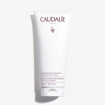 Shampooing Soin Douceur