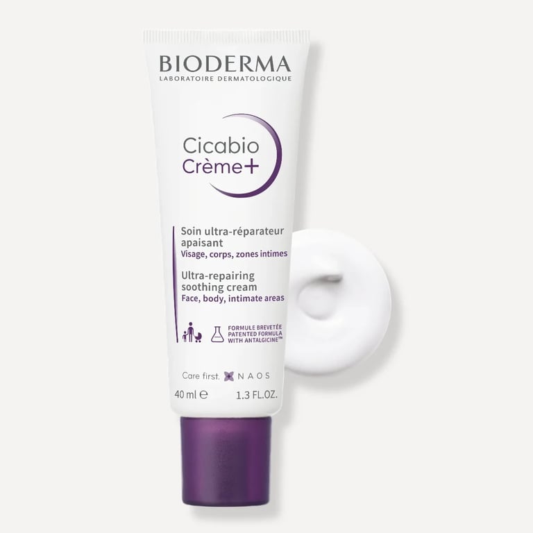 Cicabio Crème+ - Image 2