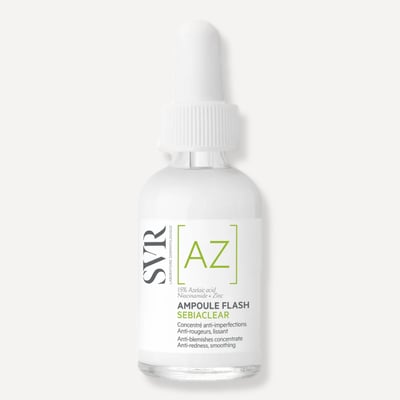 Sebiaclear Ampoule Flash
