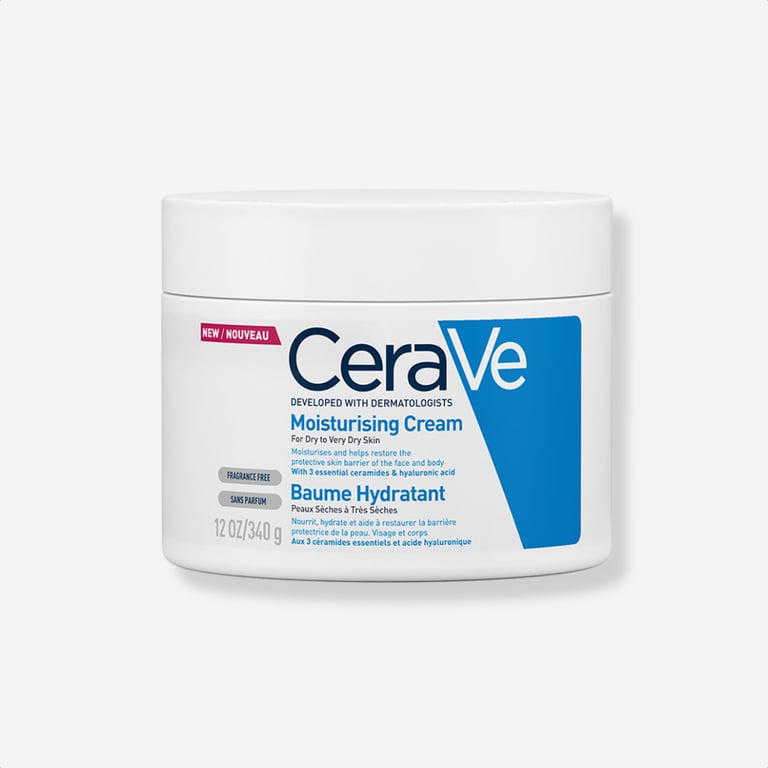 Baume Hydratant