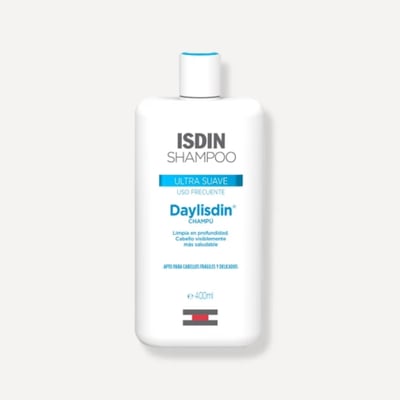 Daylisdin Shampoing ultra doux
