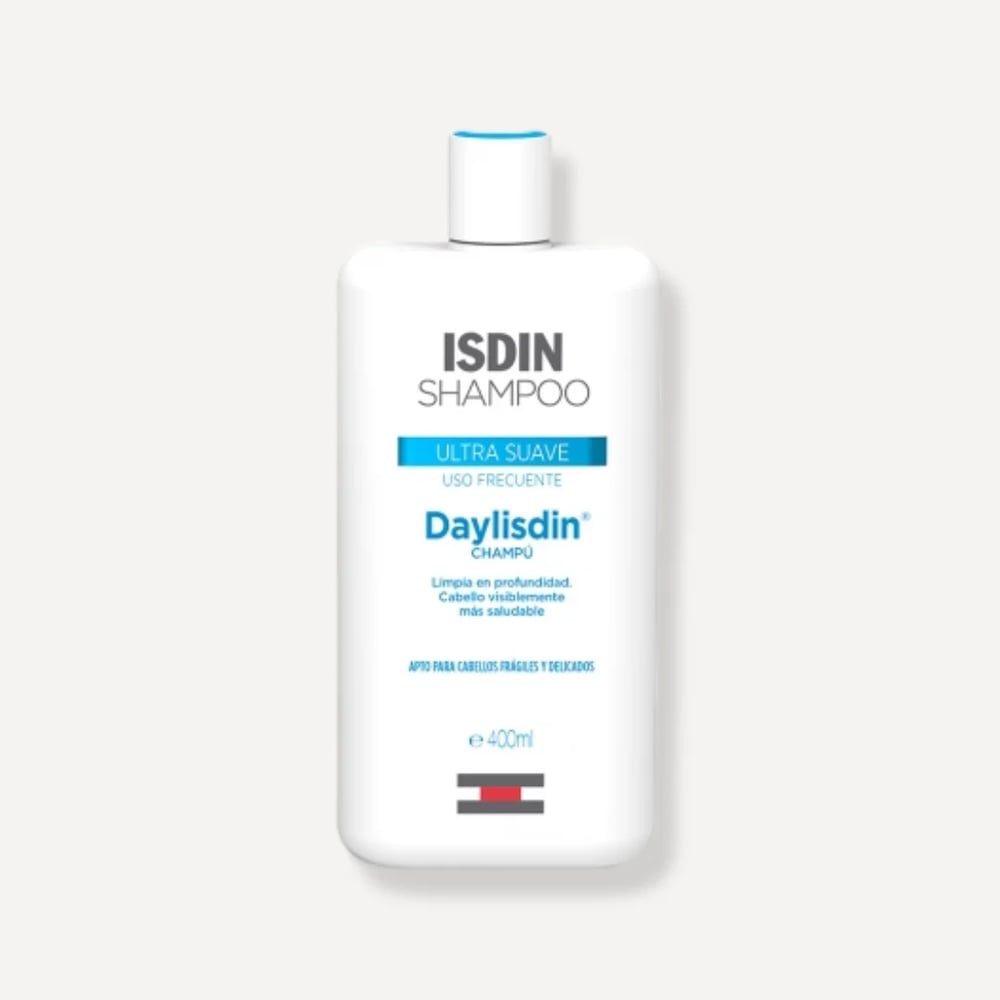Daylisdin Shampoing ultra doux
