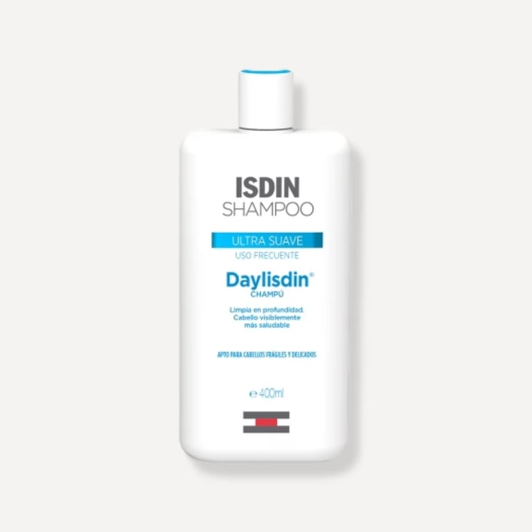 Daylisdin Shampoing ultra doux