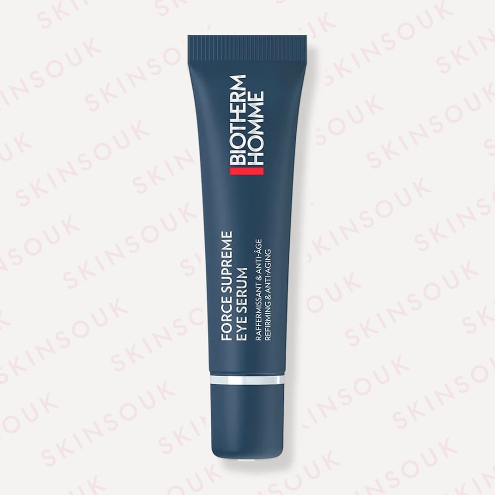 Force Supreme Sérum Yeux Anti-âge