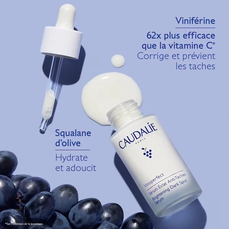 Vinoperfect Sérum éclat Anti-Taches - Image 2
