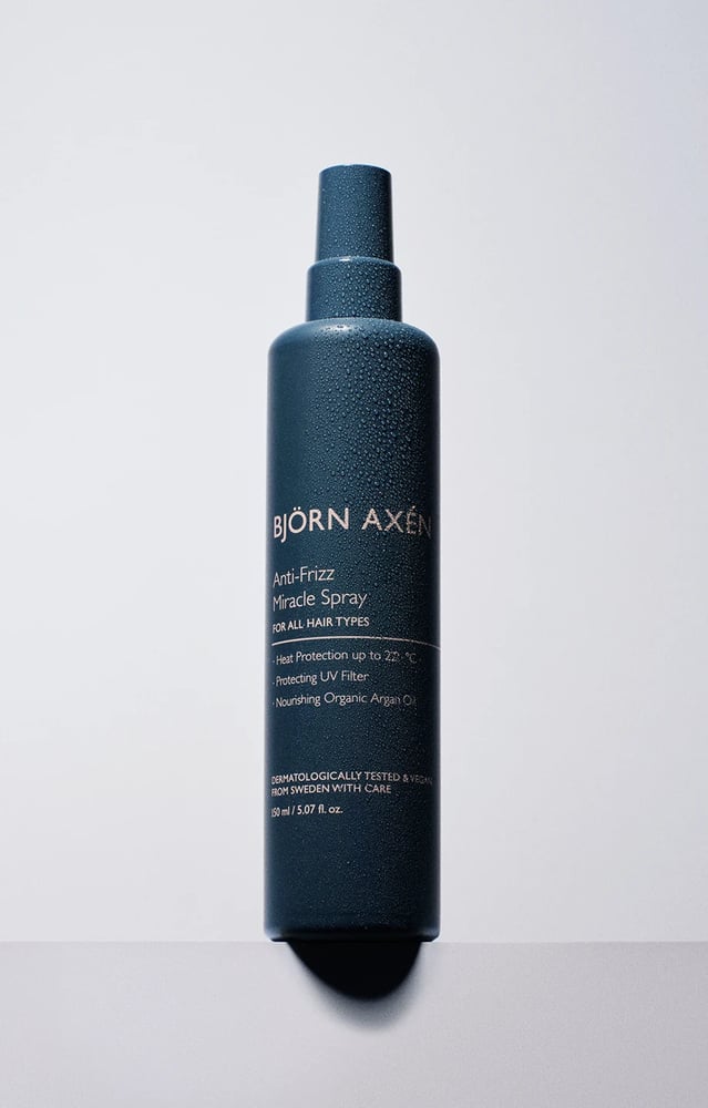 Anti-Frizz Miracle Spray - Image 2