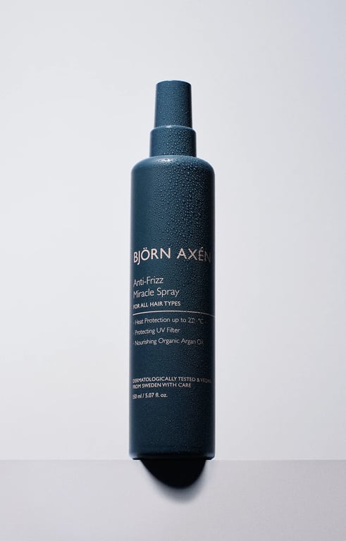 Björn Axén Spray Miracle Anti-Frisottis - Image 2