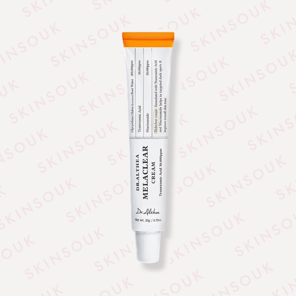 Melaclear Cream