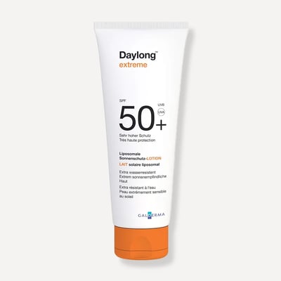 Extreme Lait Solaire Liposomal Spf50+