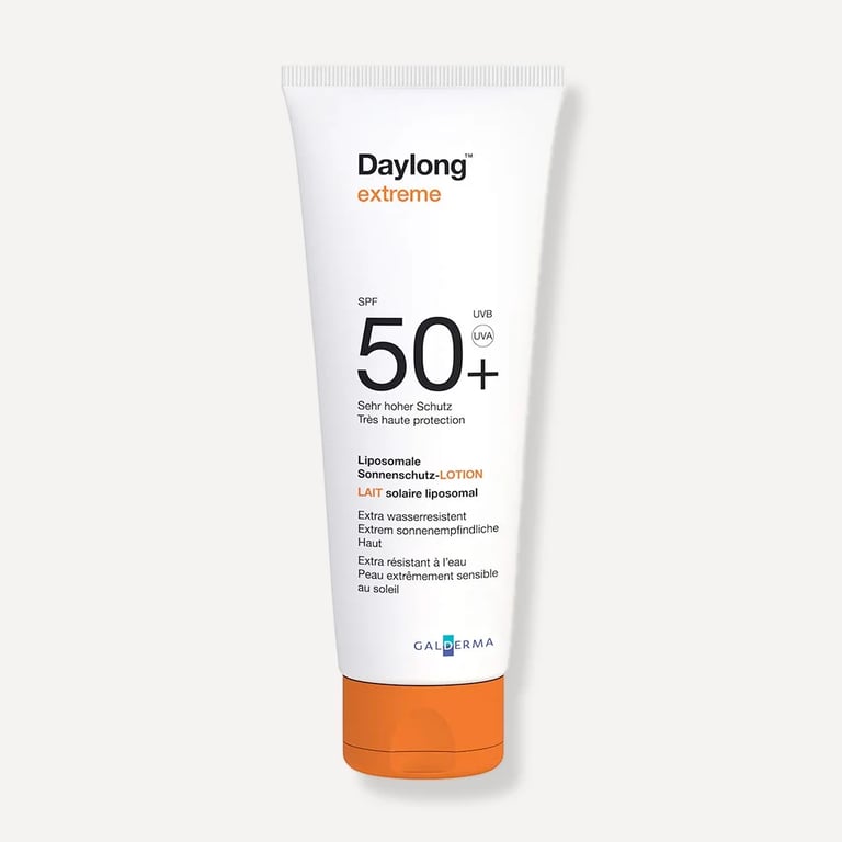 Extreme Lait Solaire Liposomal Spf50+