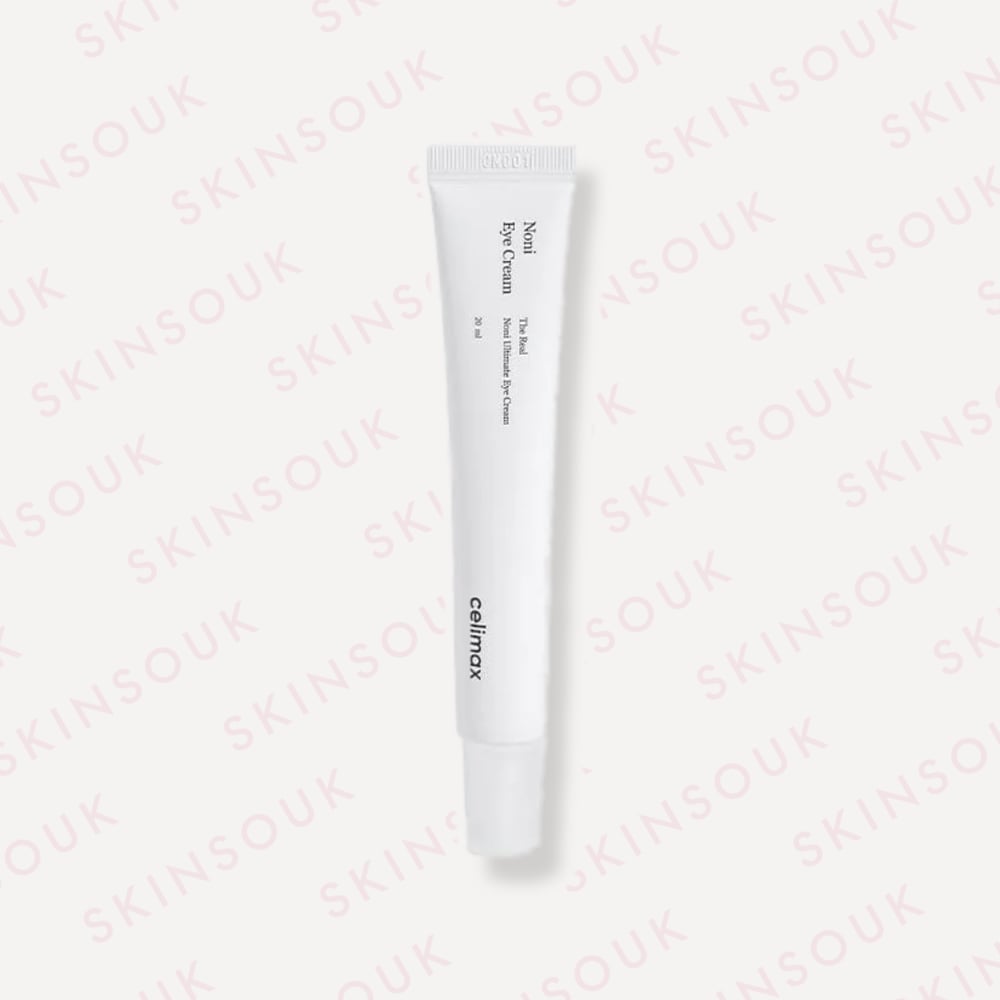 The Real Noni Ultimate Eye Cream