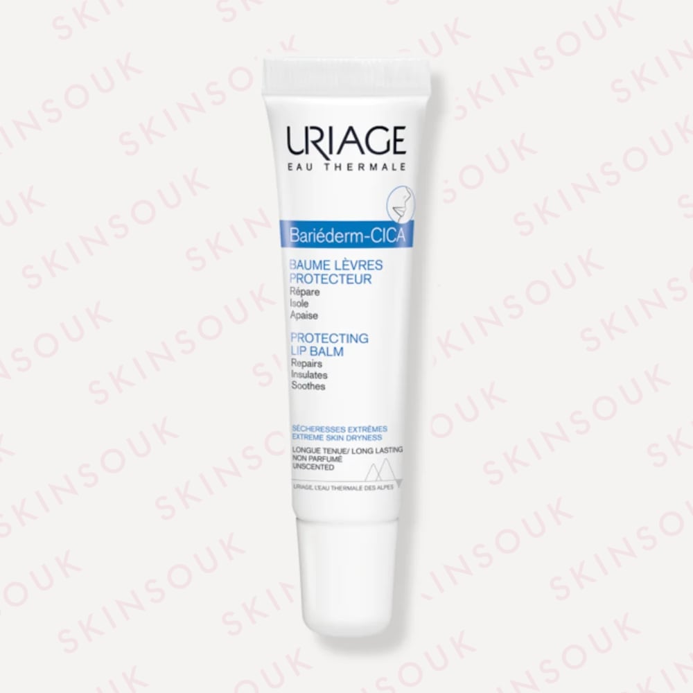 Bariéderm Cica Baume Lèvres Protecteur