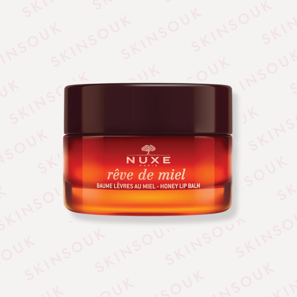 Rêve De Miel Baume Lèvres Au Miel