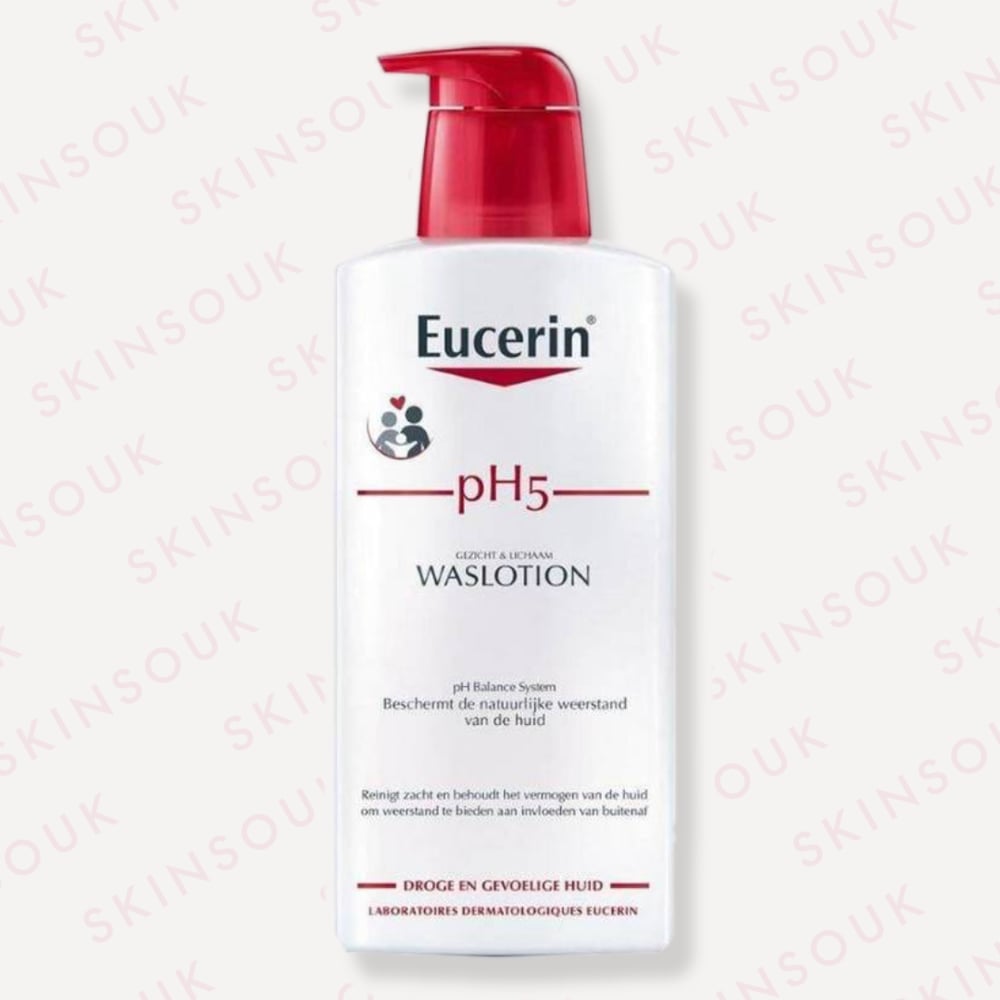 Ph5 Gel Lavant