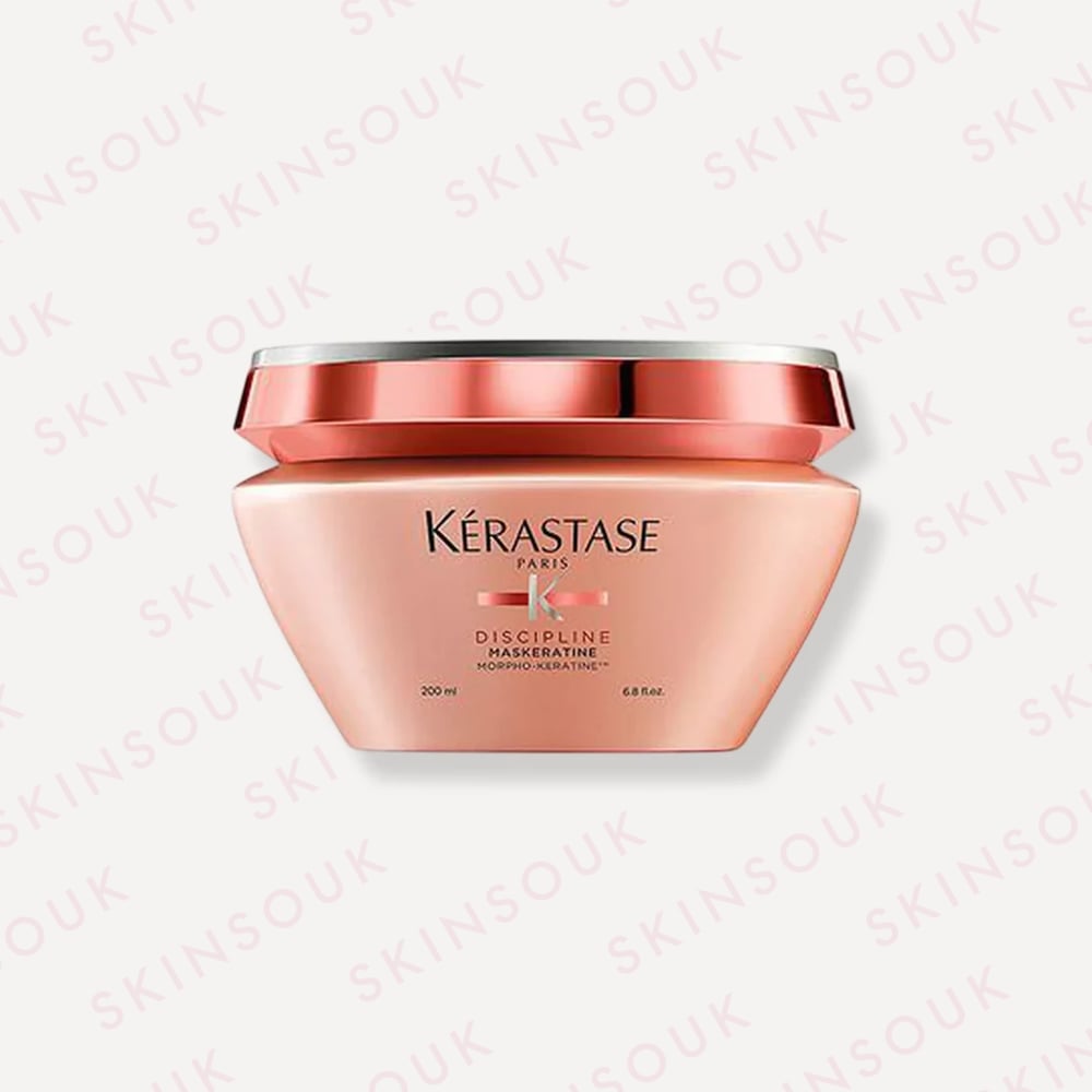 Maskératine Discipline Masque Lissant