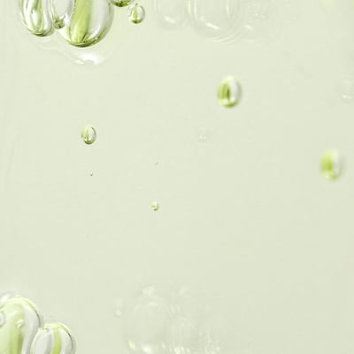 Calming Serum : Green Tea + Panthenol - Image 2