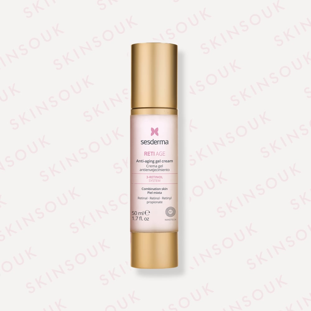 RETIAGE Gel-crème