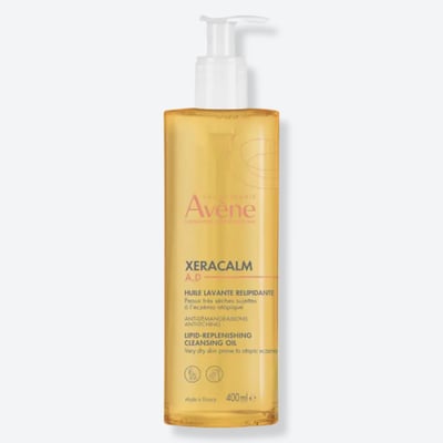 Xeracalm A.d Huile Lavante Relipidante