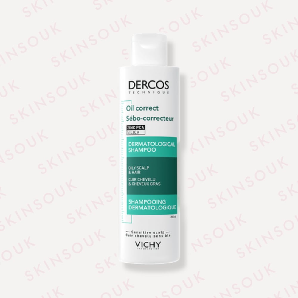 Shampooing Sébo-Correcteur