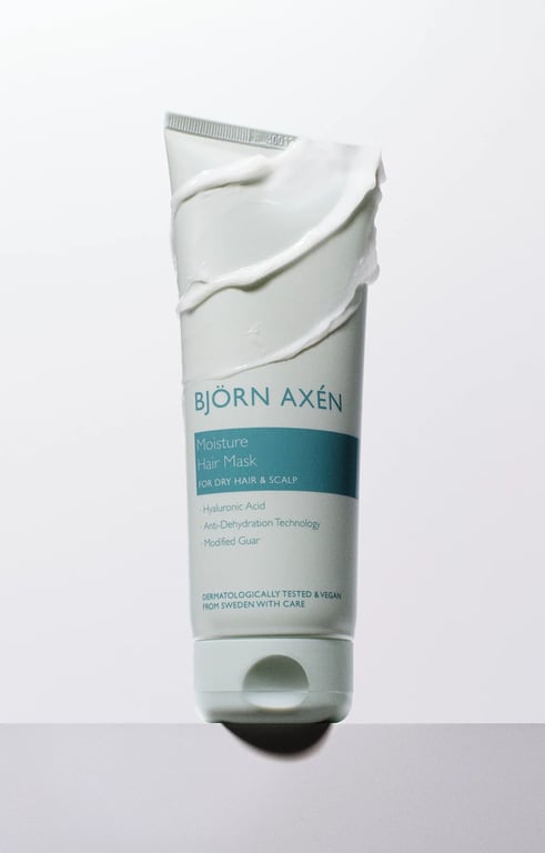 Björn Axén Masque Hydratant - Image 2