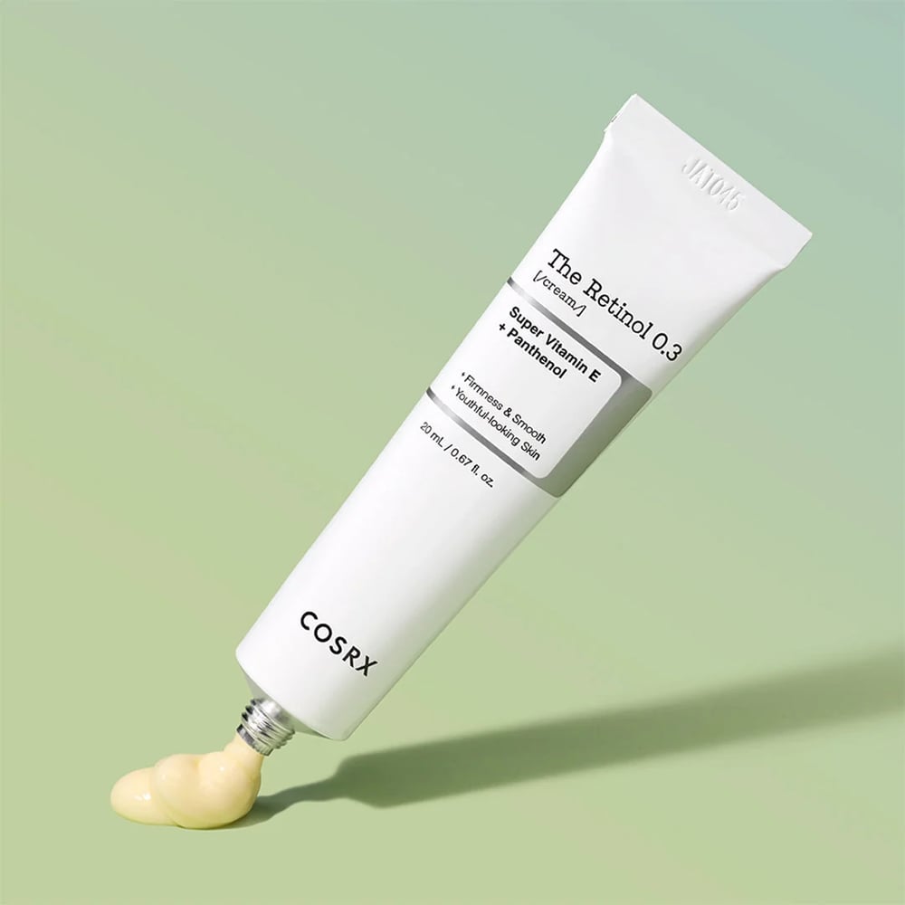 The Retinol 0.3 Cream - Image 2