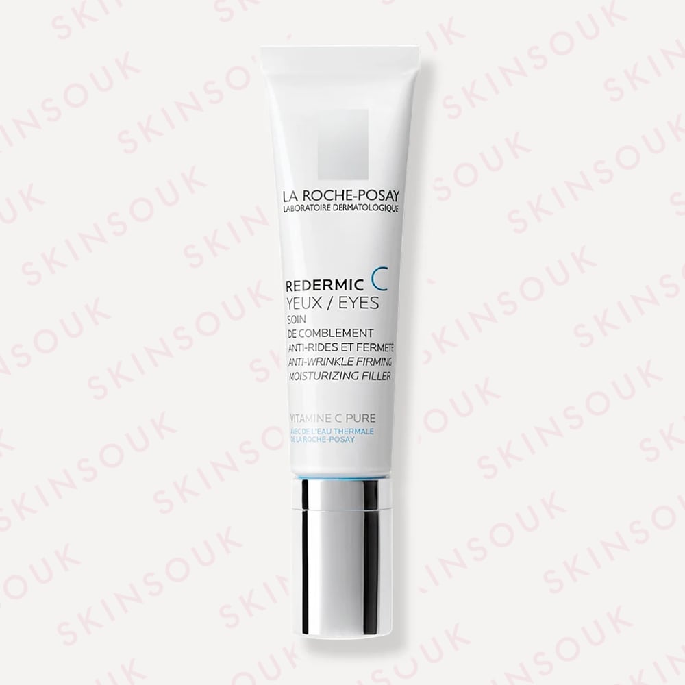 Redermic Vitamin C Pure Yeux