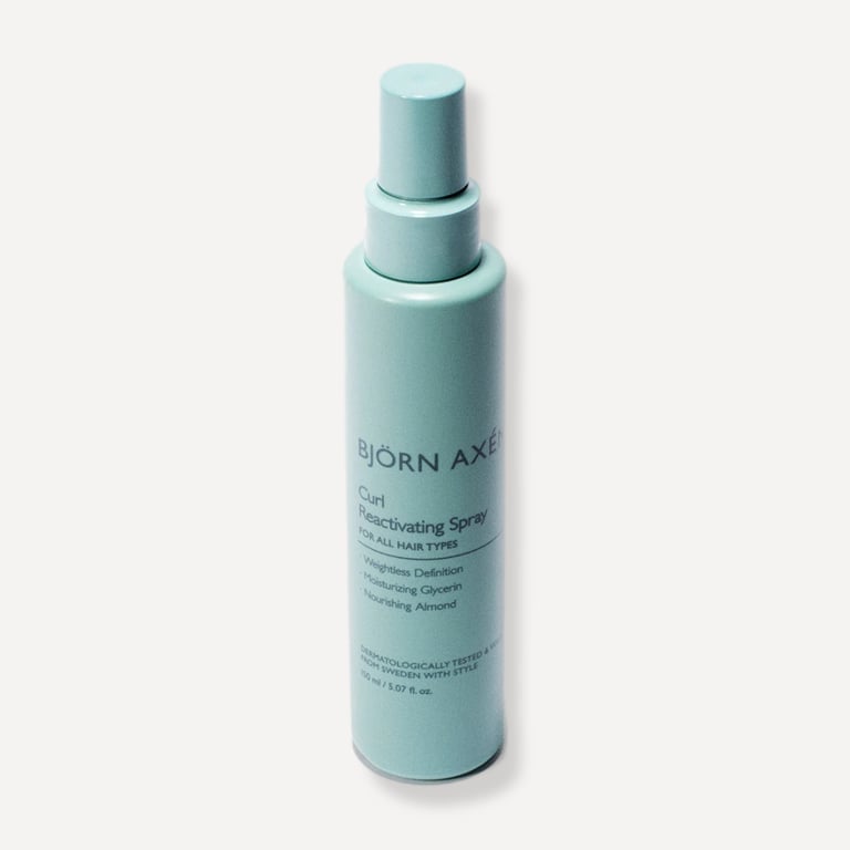 Björn Axén Spray Réactivateur de Boucles