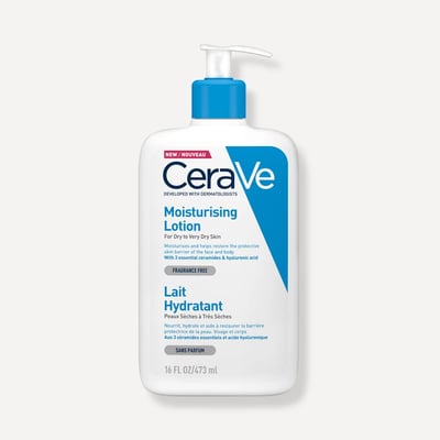 Lait Hydratant