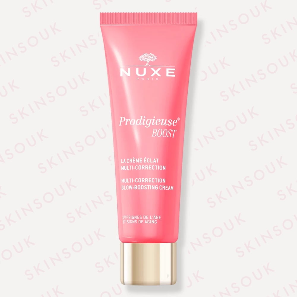 Prodigieuse Boost La Crème Éclat Multi-Correction