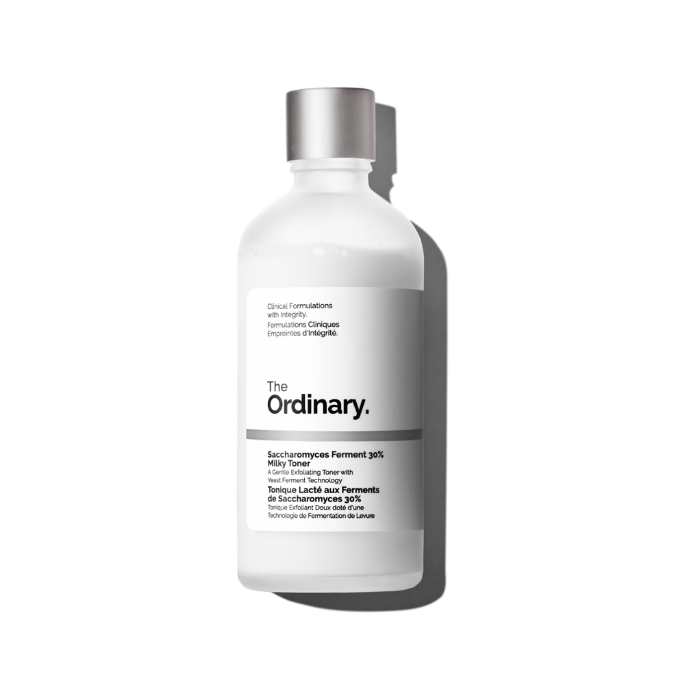 Tonique Lacté Aux Ferments De Saccharomyces 30%
