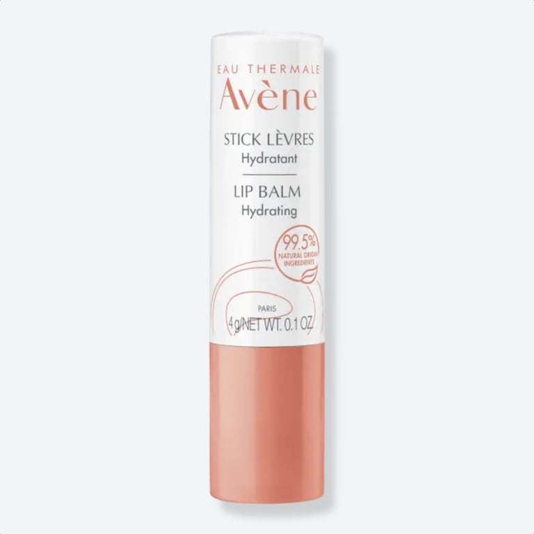 Stick Lèvres Hydratant
