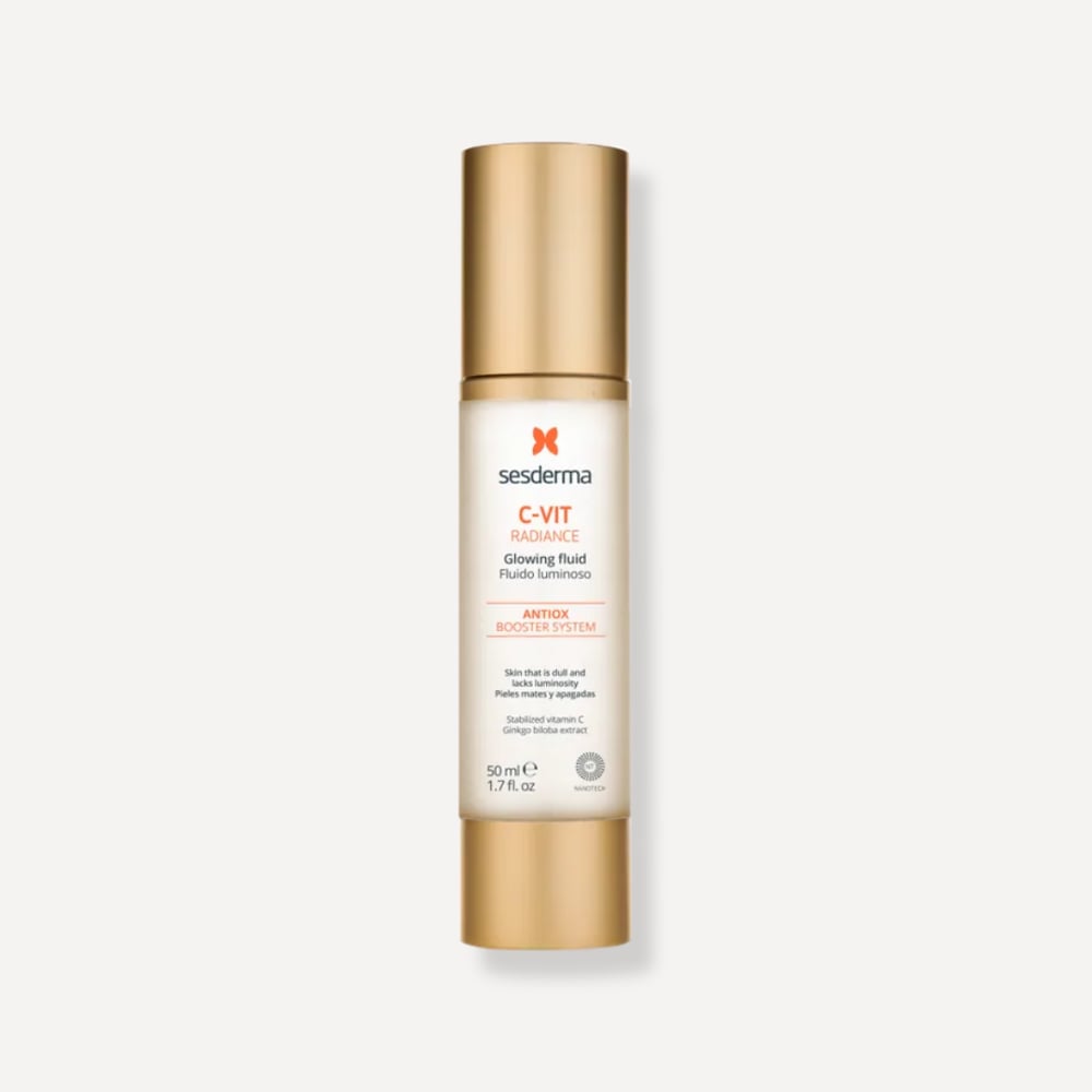 C-VIT RADIANCE Fluide lumineux