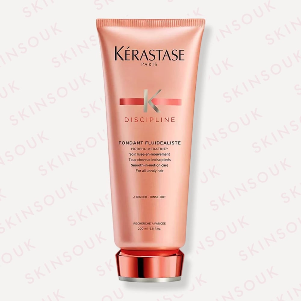 Fondant Fluidéaliste Après-shampooing Lissant