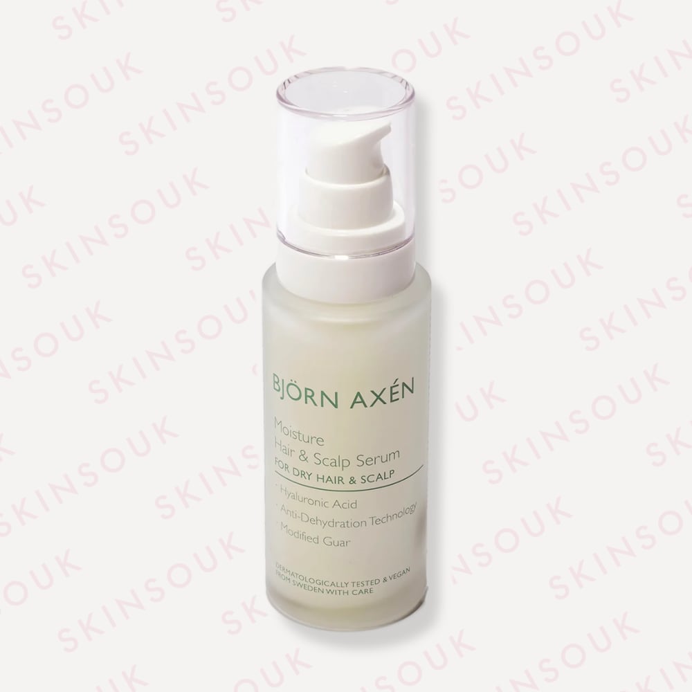 Moisture Hair & Scalp Serum