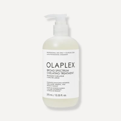 Broad Spectrum Chelating Treatment
