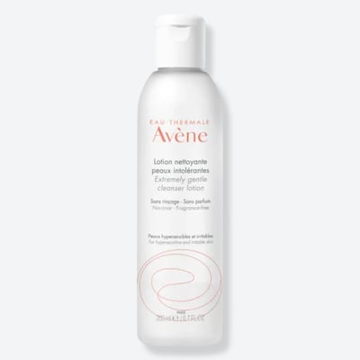 Lotion Nettoyante Pour Peaux Intolérantes