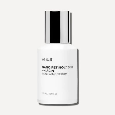 Nano Retinol 0.3% + Niacin Renewing Serum