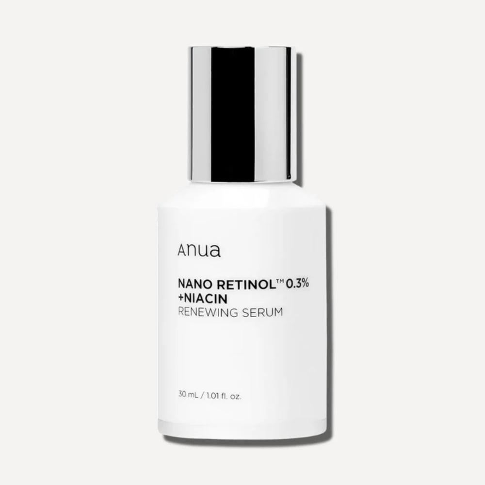 Nano Retinol 0.3% + Niacin Renewing Serum