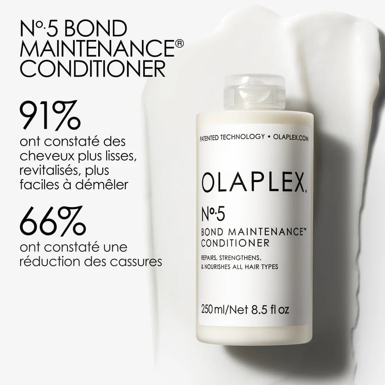 Nº.5 Bond Maintenance Conditioner - Image 2