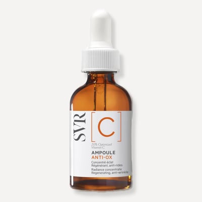 [c] Ampoule Anti-Ox Concentré Éclat