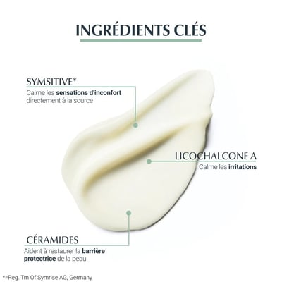 Dermopure Hydra Crème Compensatrice Apaisante - Image 2