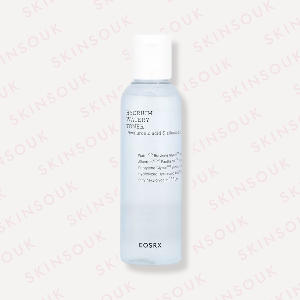 Hydrium Watery Toner