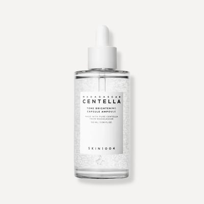 Tone Brightening Capsule Ampoule