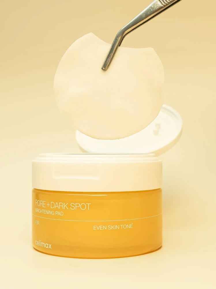 Pore+Dark Spot Brightening Pad - Image 2