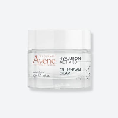 Hyaluron Activ B3 Crème Régénération Cellulaire