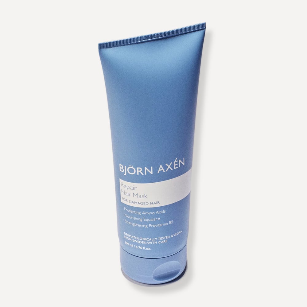 Björn Axén Masque Réparateur