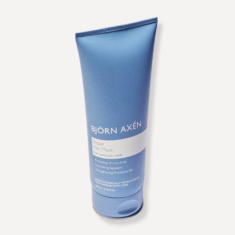 Björn Axén Masque Réparateur